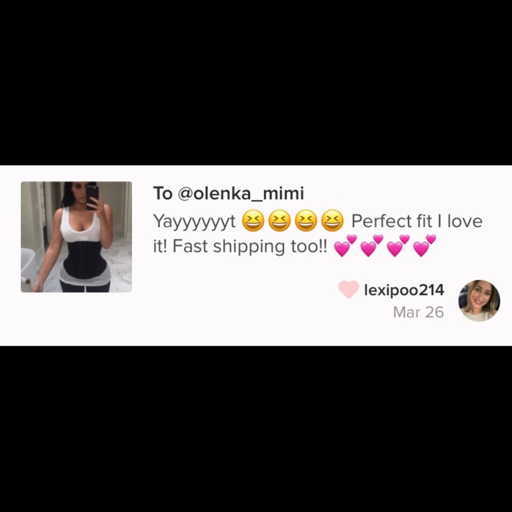 🎉New Waist Trainer - Picture 7 of 8